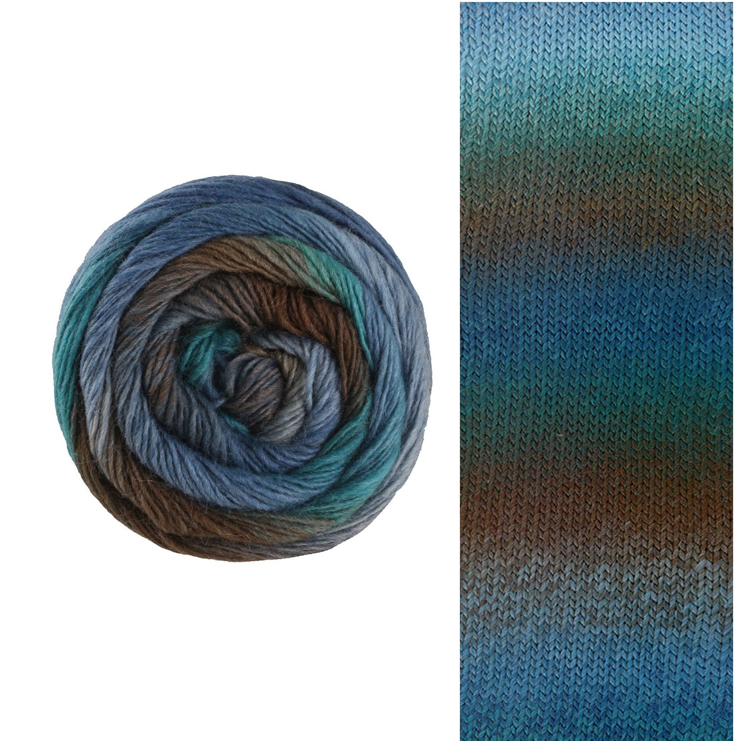 Meilenweit Color Mix Multi
