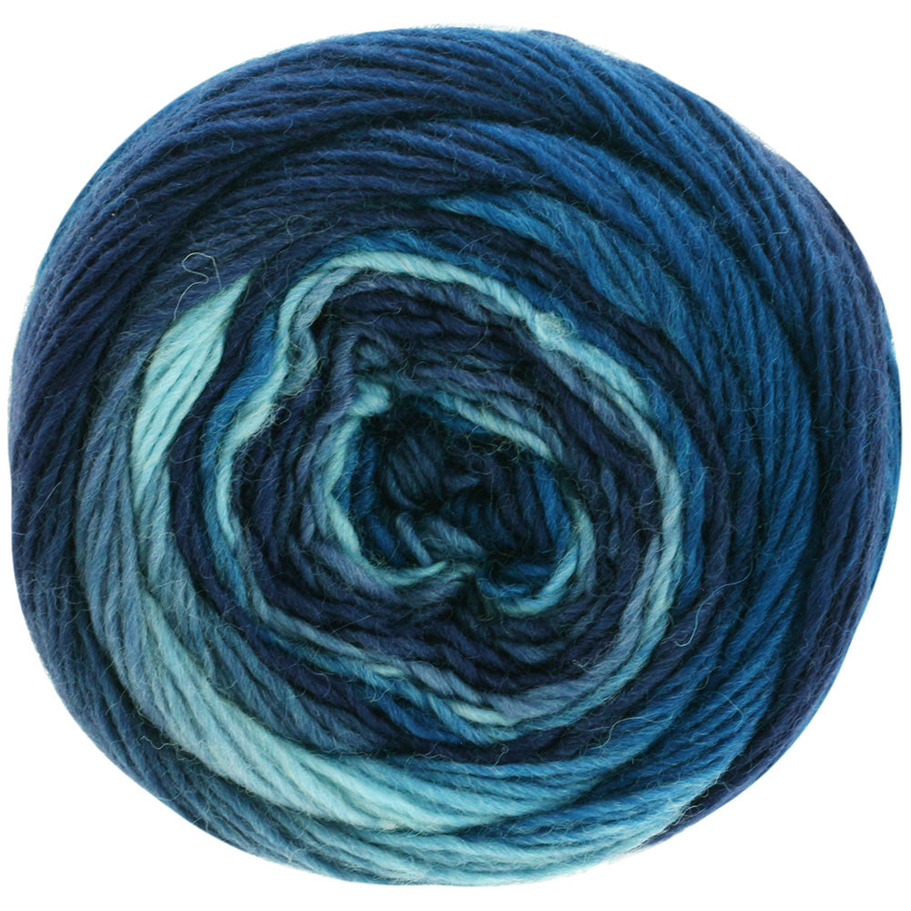 Meilenweit Color Mix Soft
