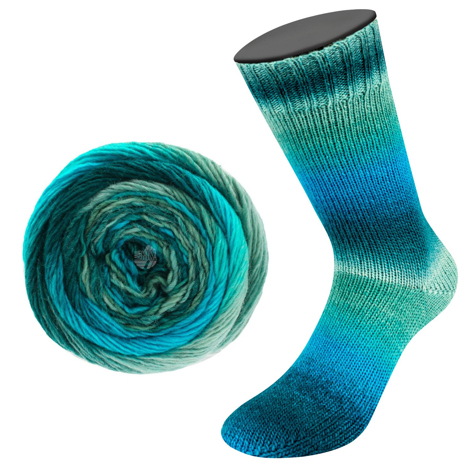 Meilenweit Color Mix Soft