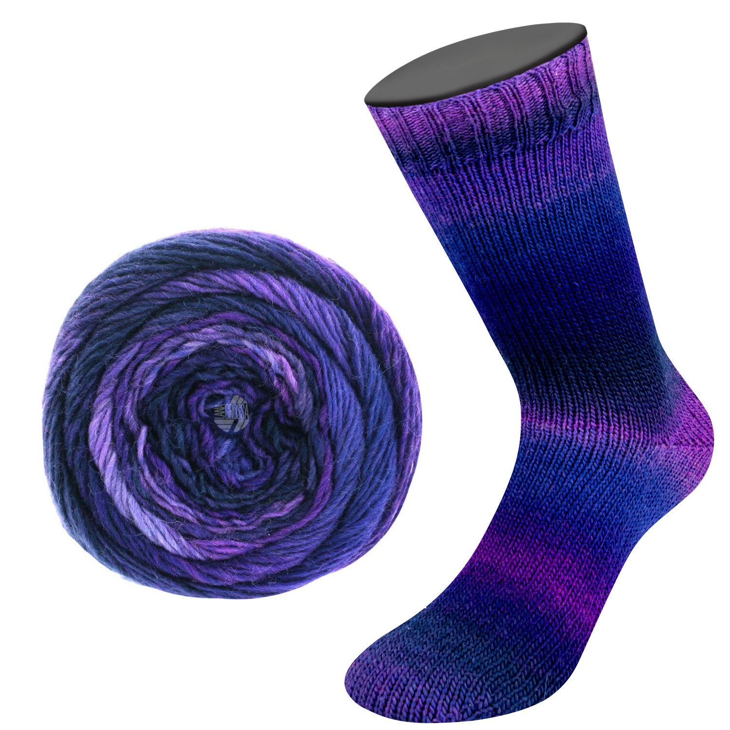 Meilenweit Color Mix Soft