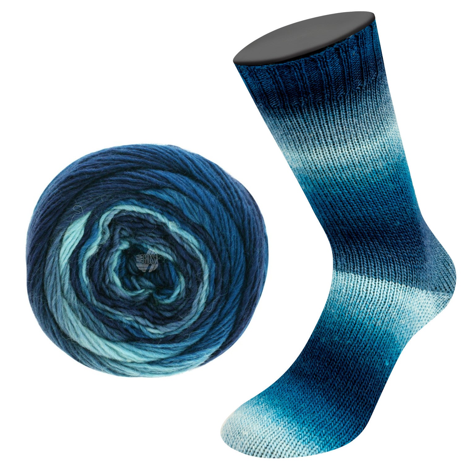 Meilenweit Color Mix Soft