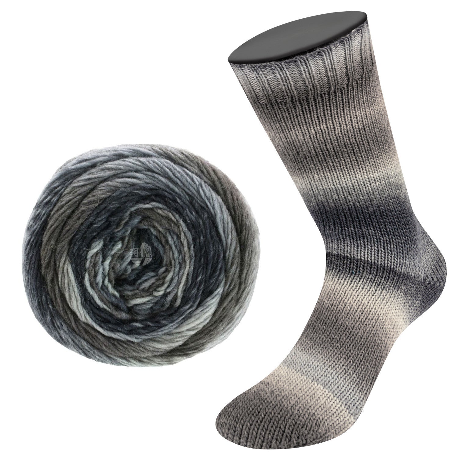 Meilenweit Color Mix Soft