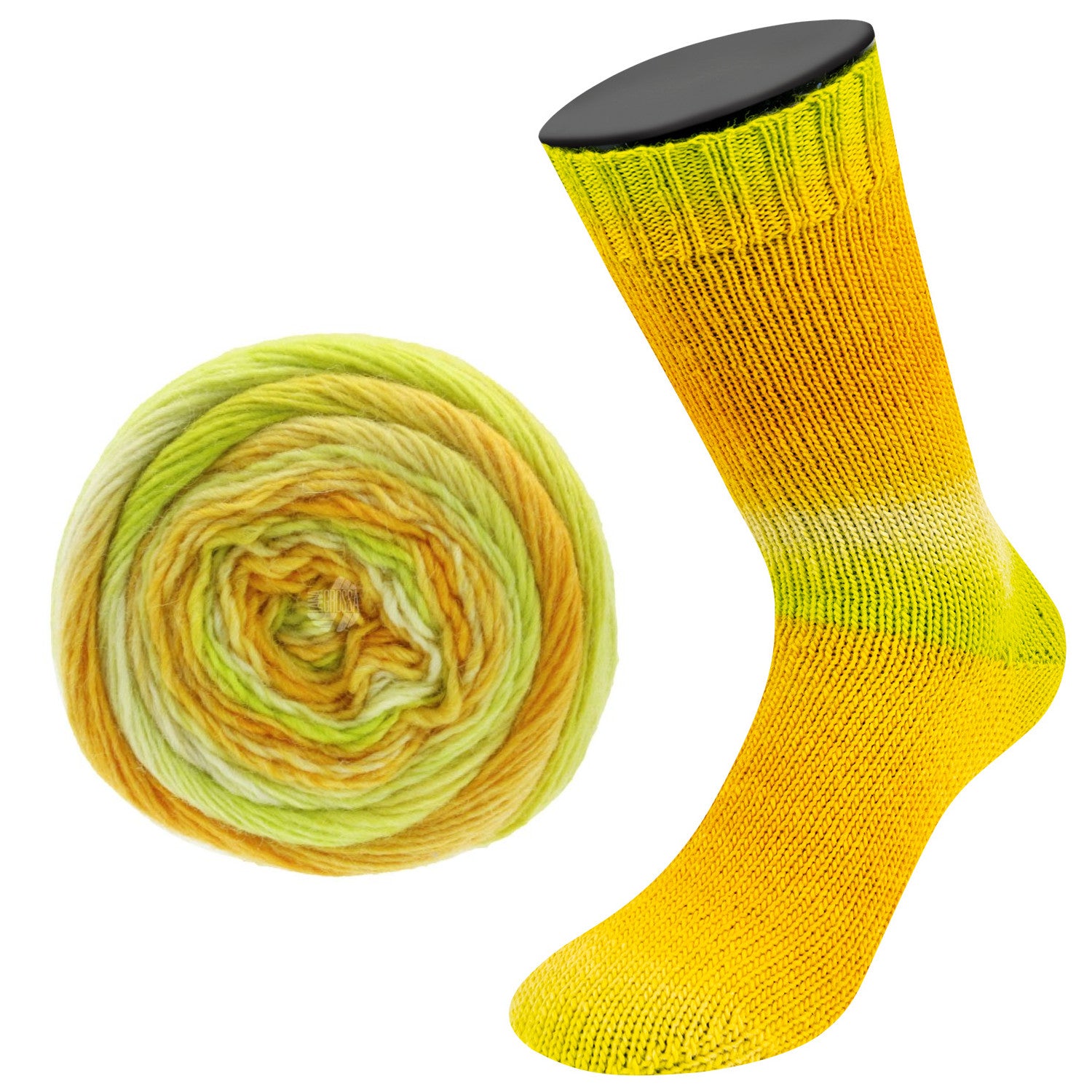 Meilenweit Color Mix Soft
