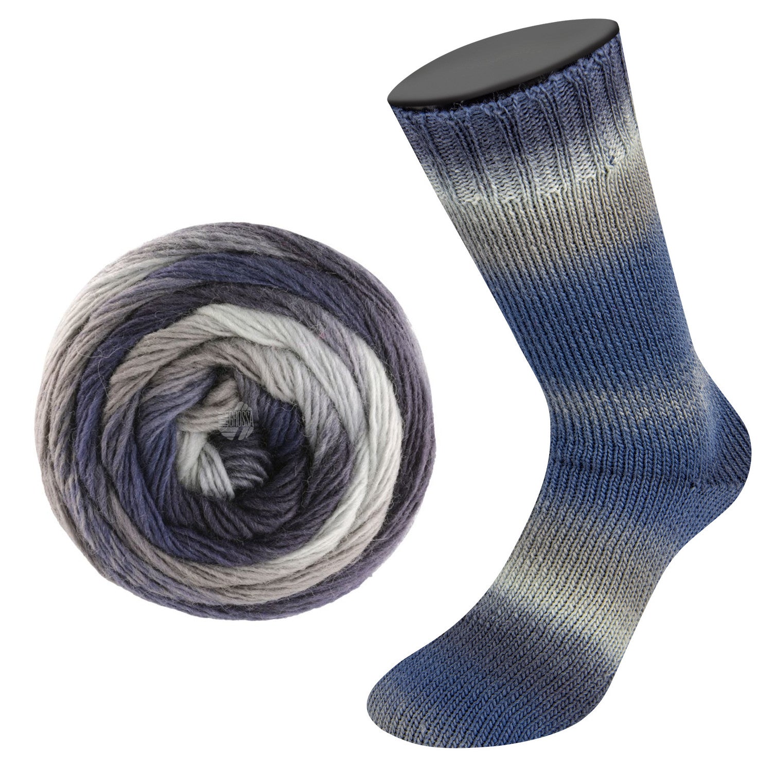 Meilenweit Color Mix Soft