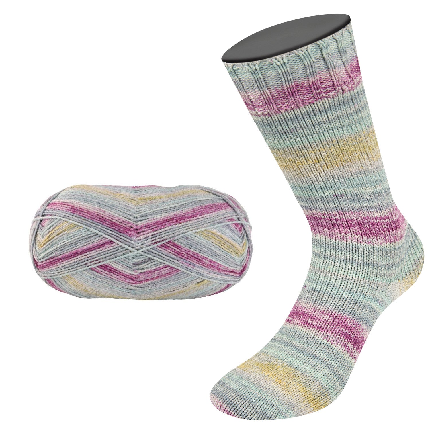 Meilenweit 100 Cotone Vegano Aranica