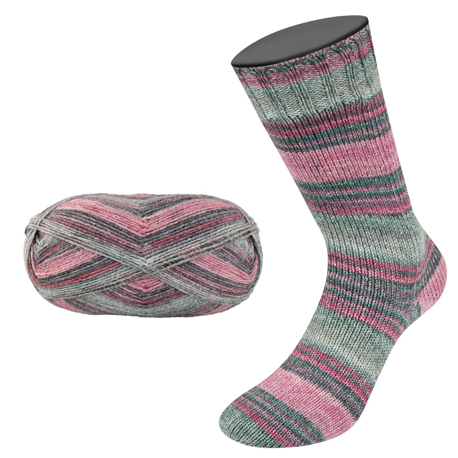 Meilenweit 100 Cotone Vegano Aranica