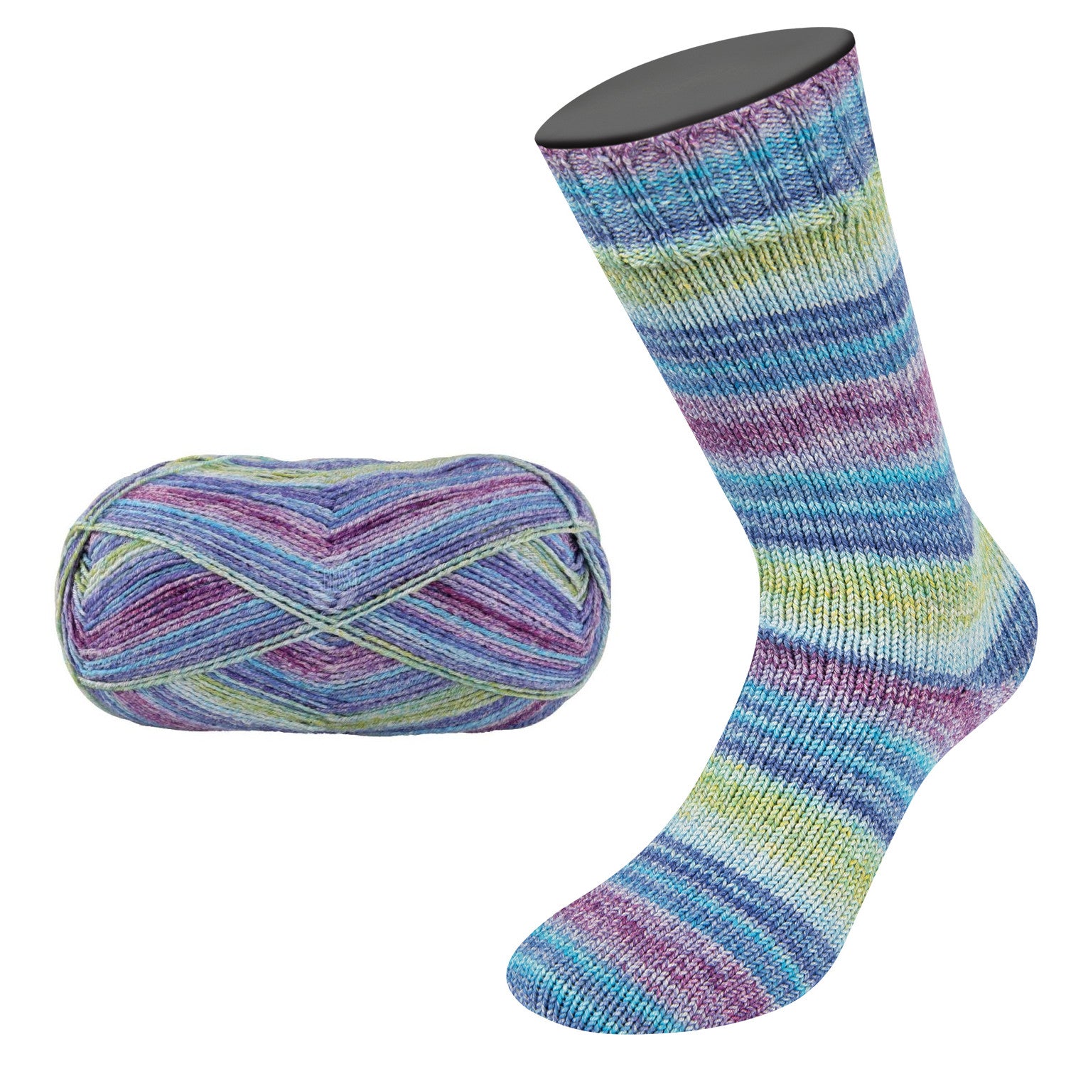 Meilenweit 100 Cotone Vegano Aranica