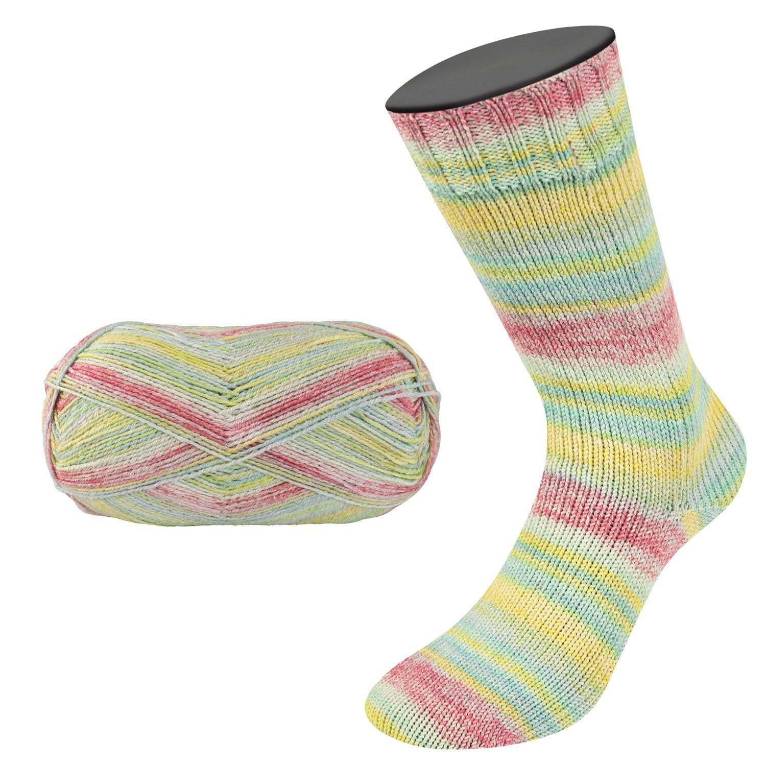 Meilenweit 100 Cotone Vegano Aranica