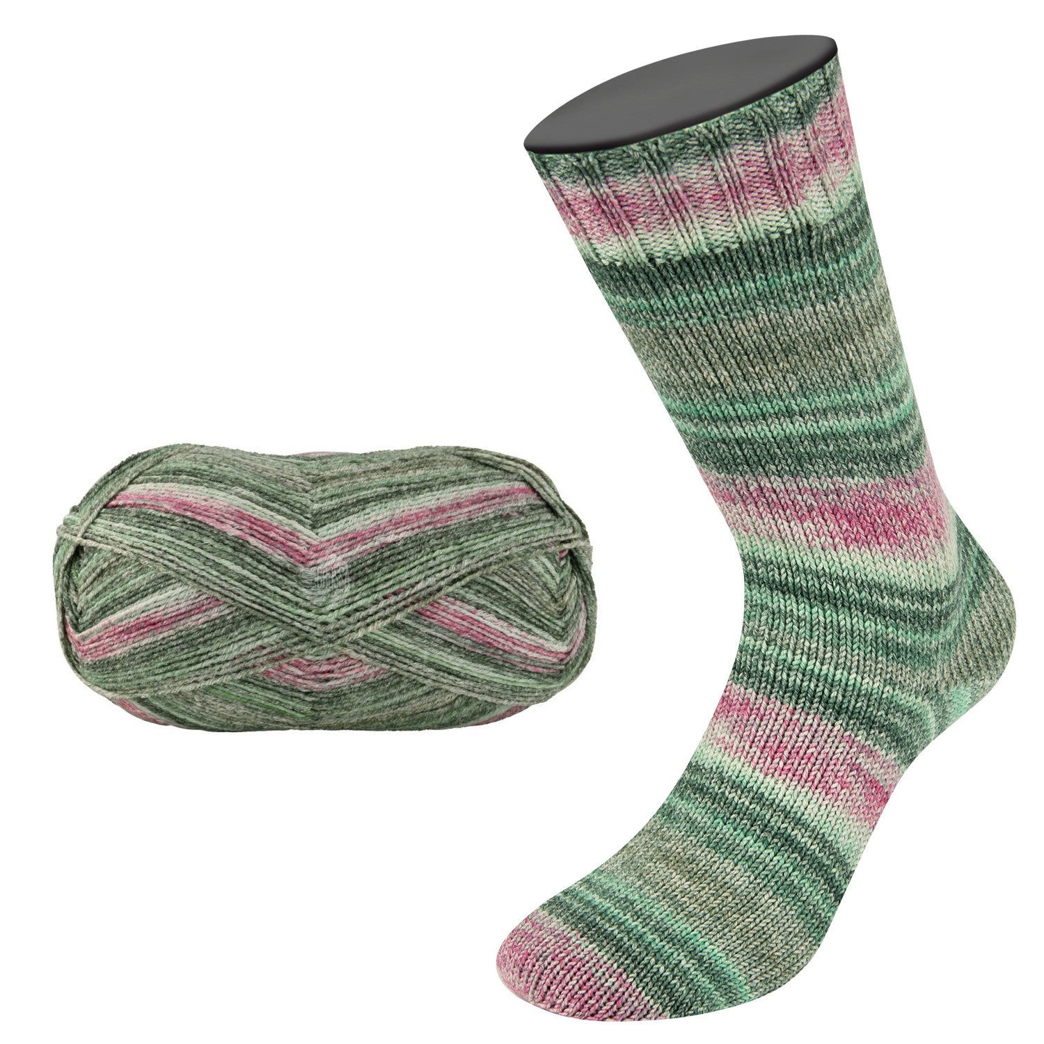 Meilenweit 100 Cotone Vegano Aranica