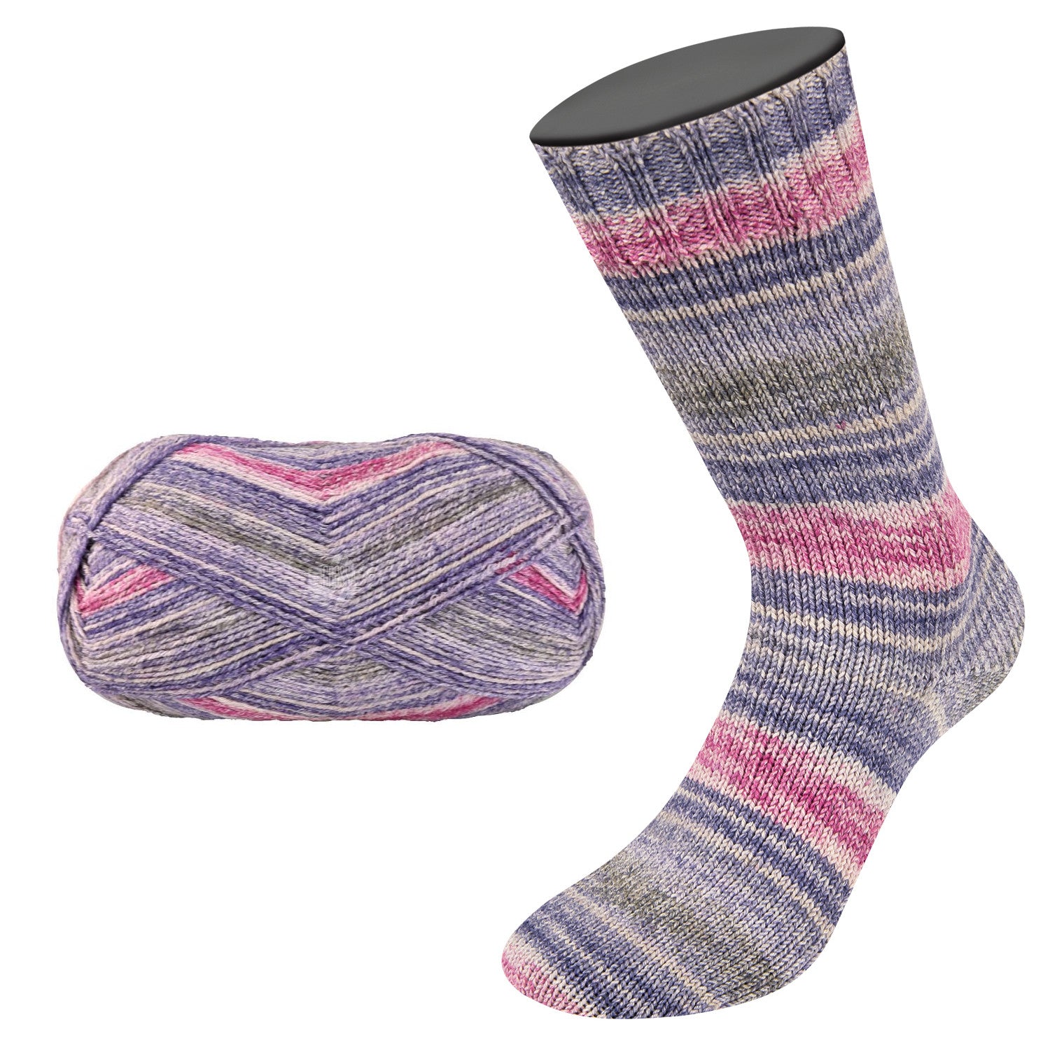 Meilenweit 100 Cotone Vegano Aranica