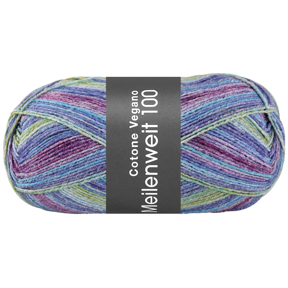 Meilenweit 100 Cotone Vegano Aranica