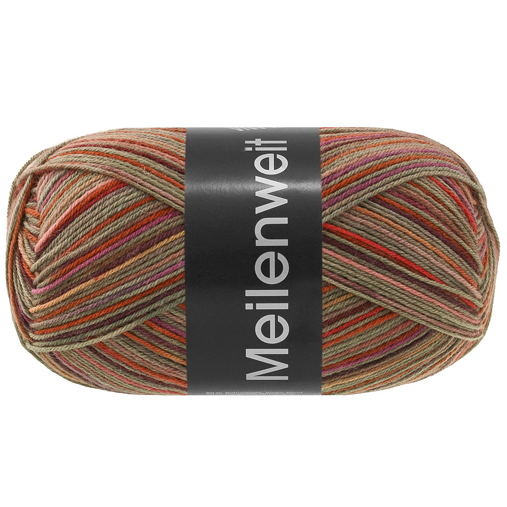 Meilenweit 100 Foresta
