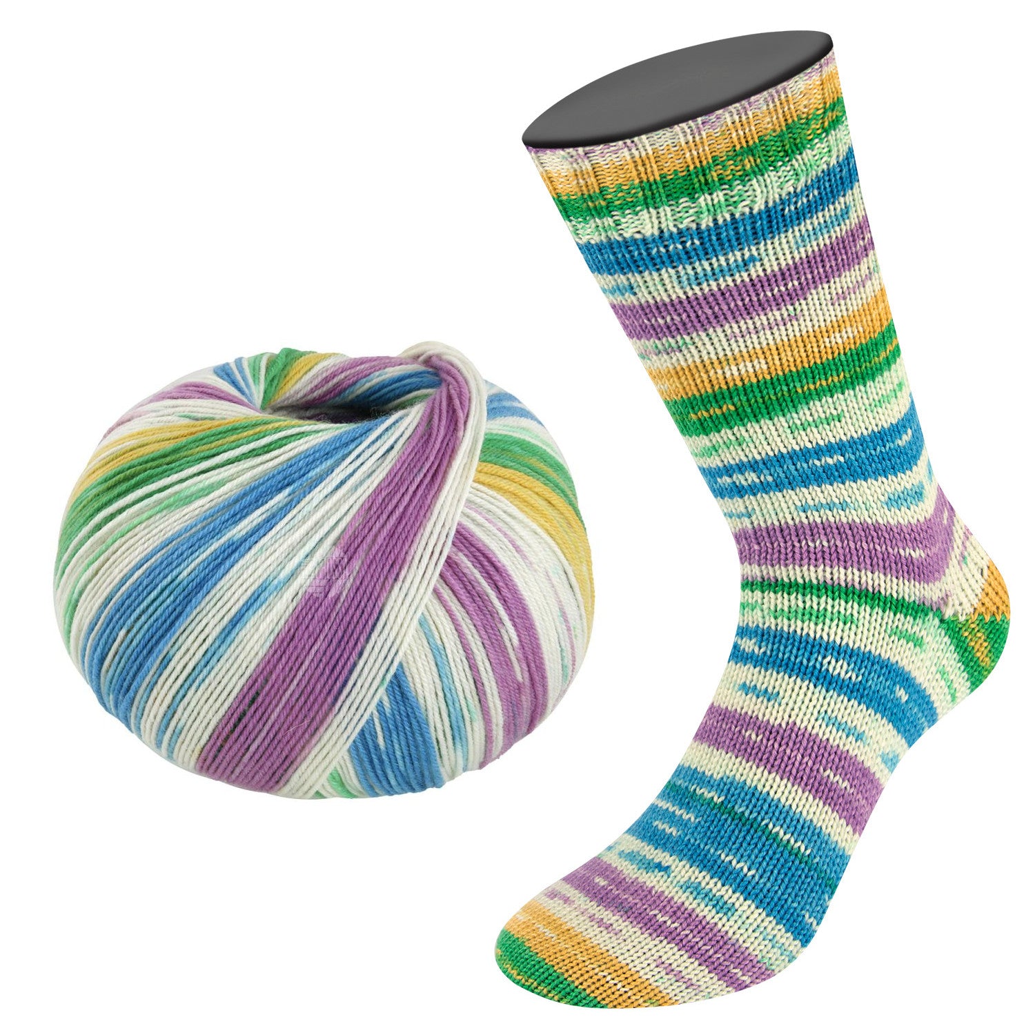 Meilenweit 100 Seta Lampone