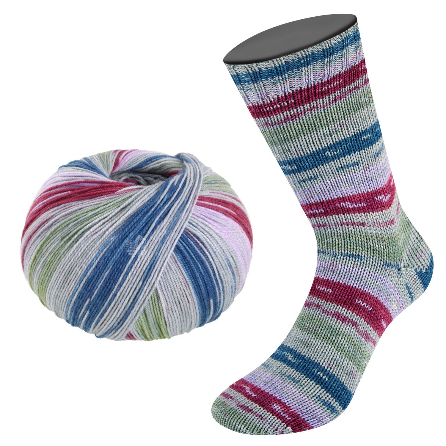 Meilenweit 100 Seta Lampone