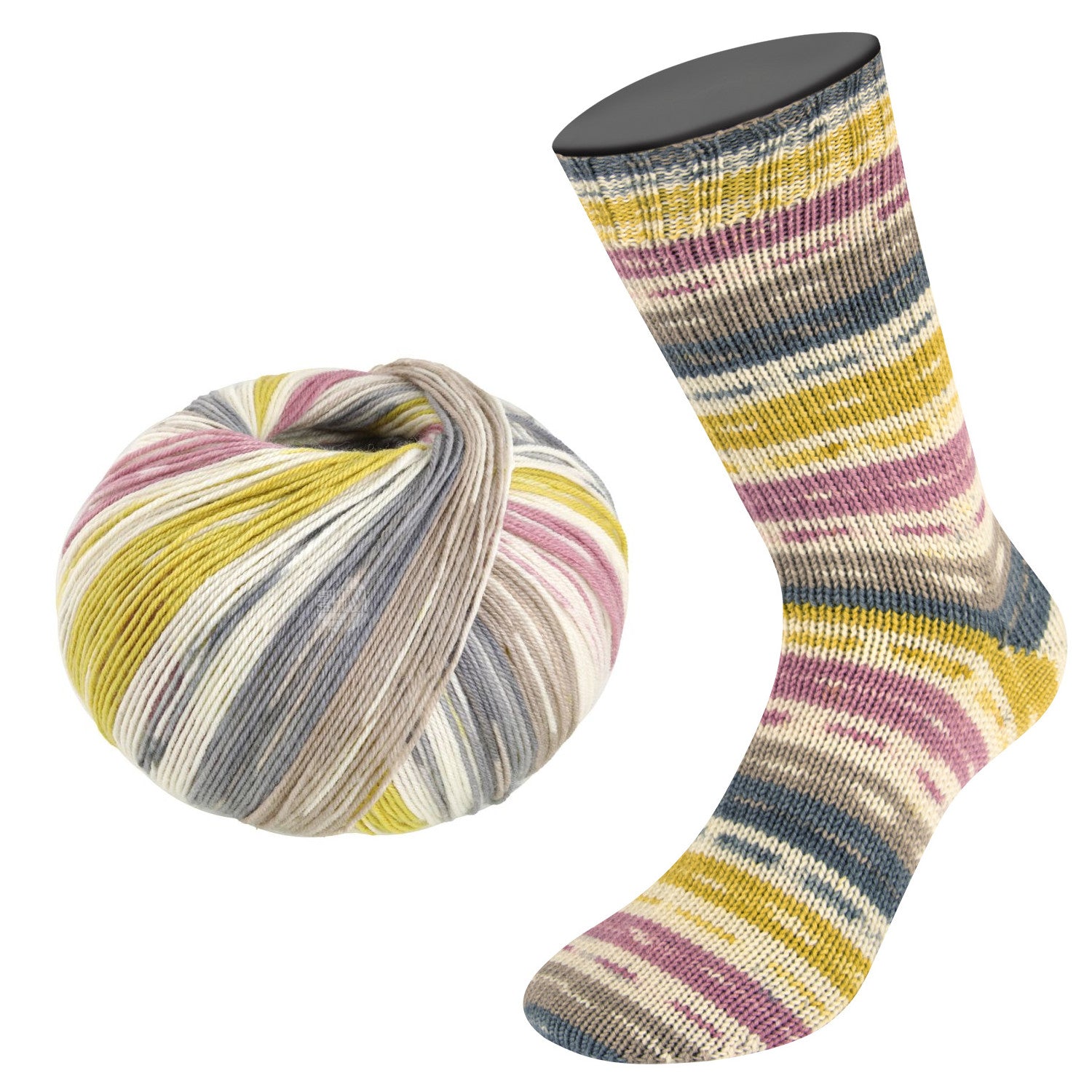 Meilenweit 100 Seta Lampone