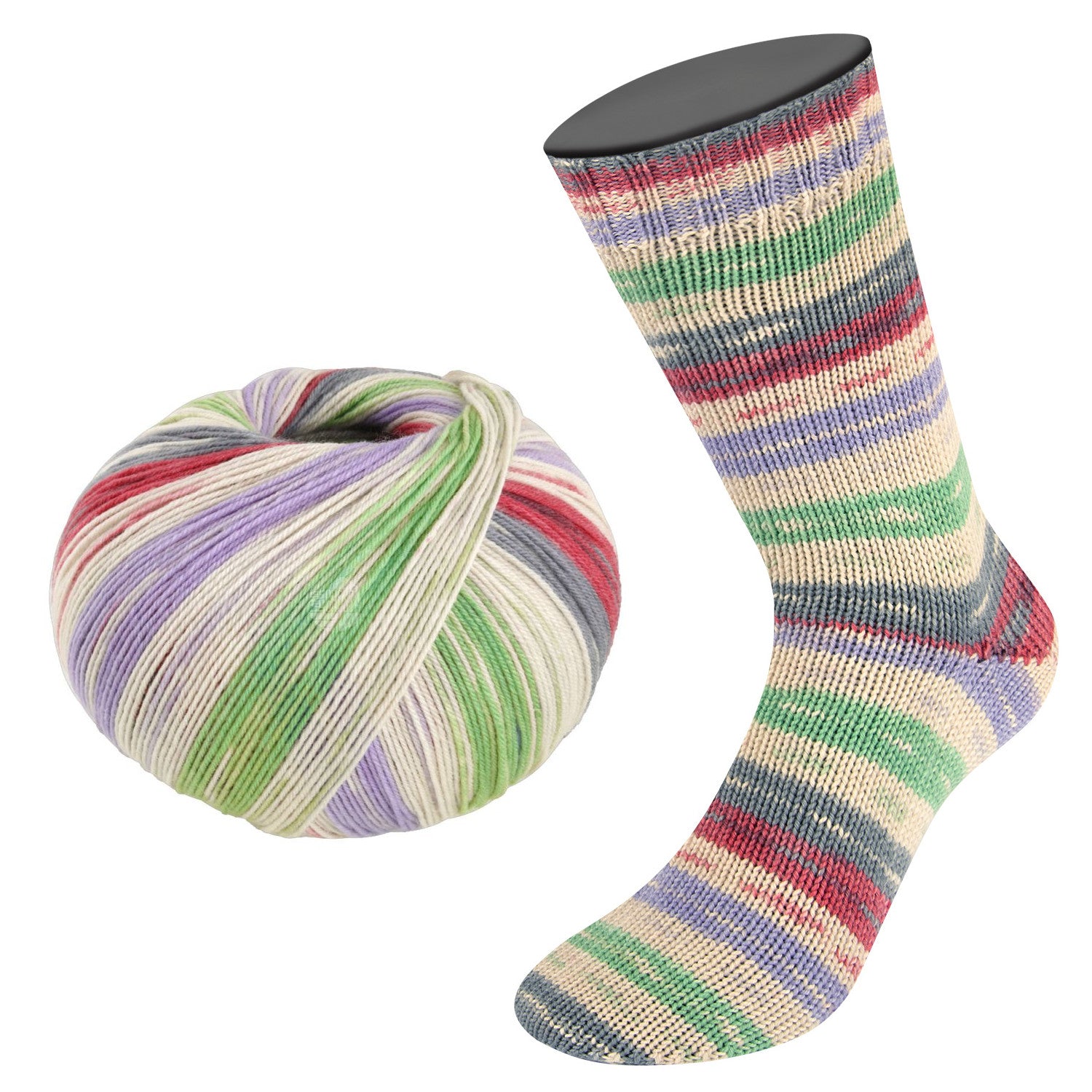 Meilenweit 100 Seta Lampone