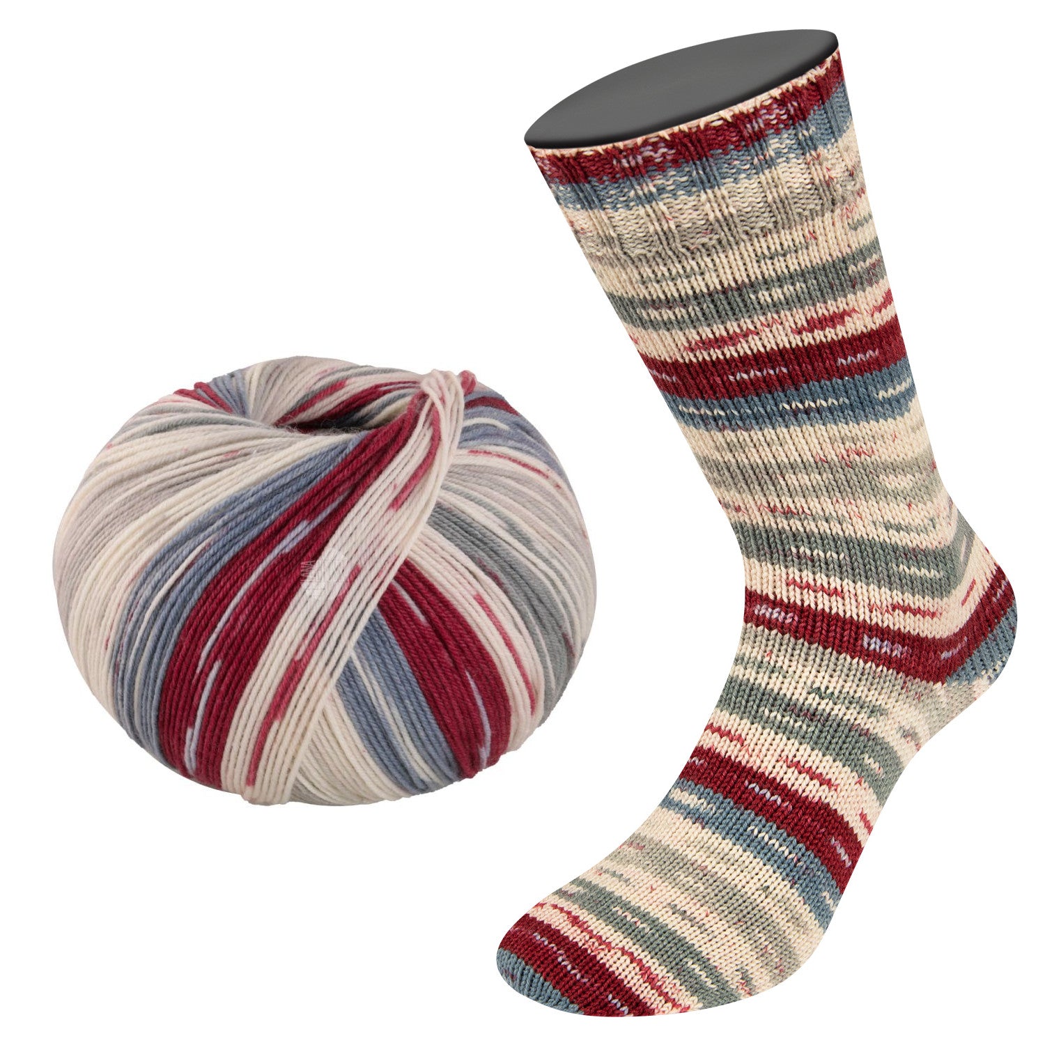 Meilenweit 100 Seta Lampone