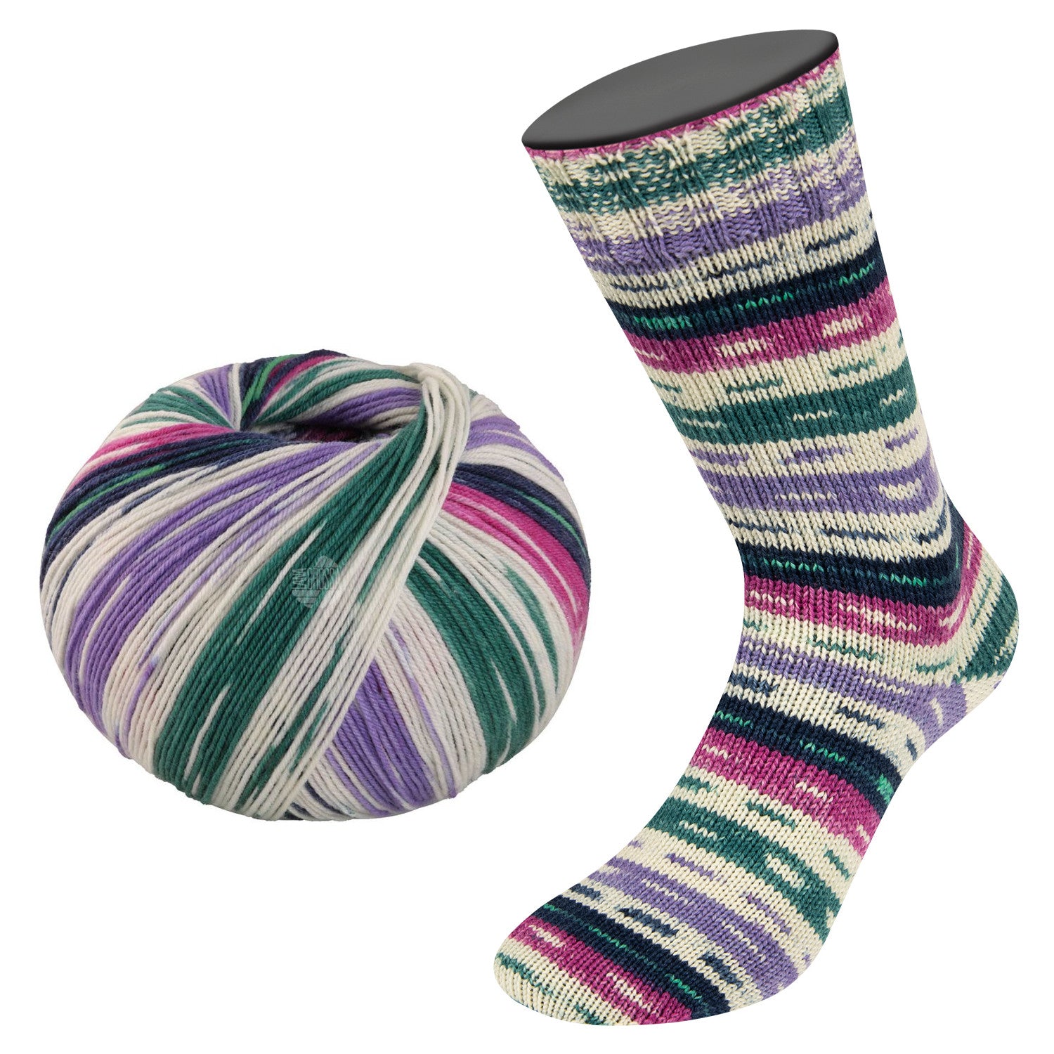 Meilenweit 100 Seta Lampone