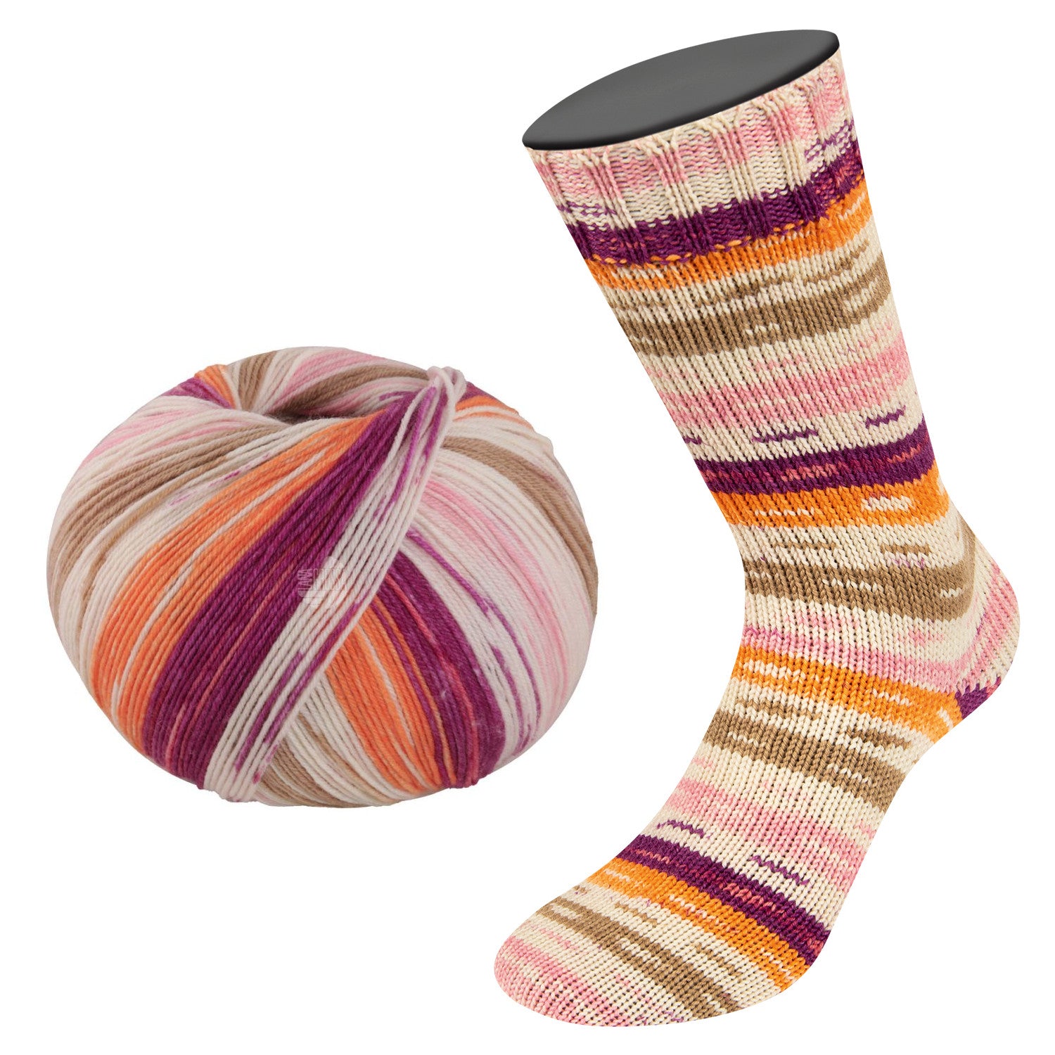 Meilenweit 100 Seta Lampone