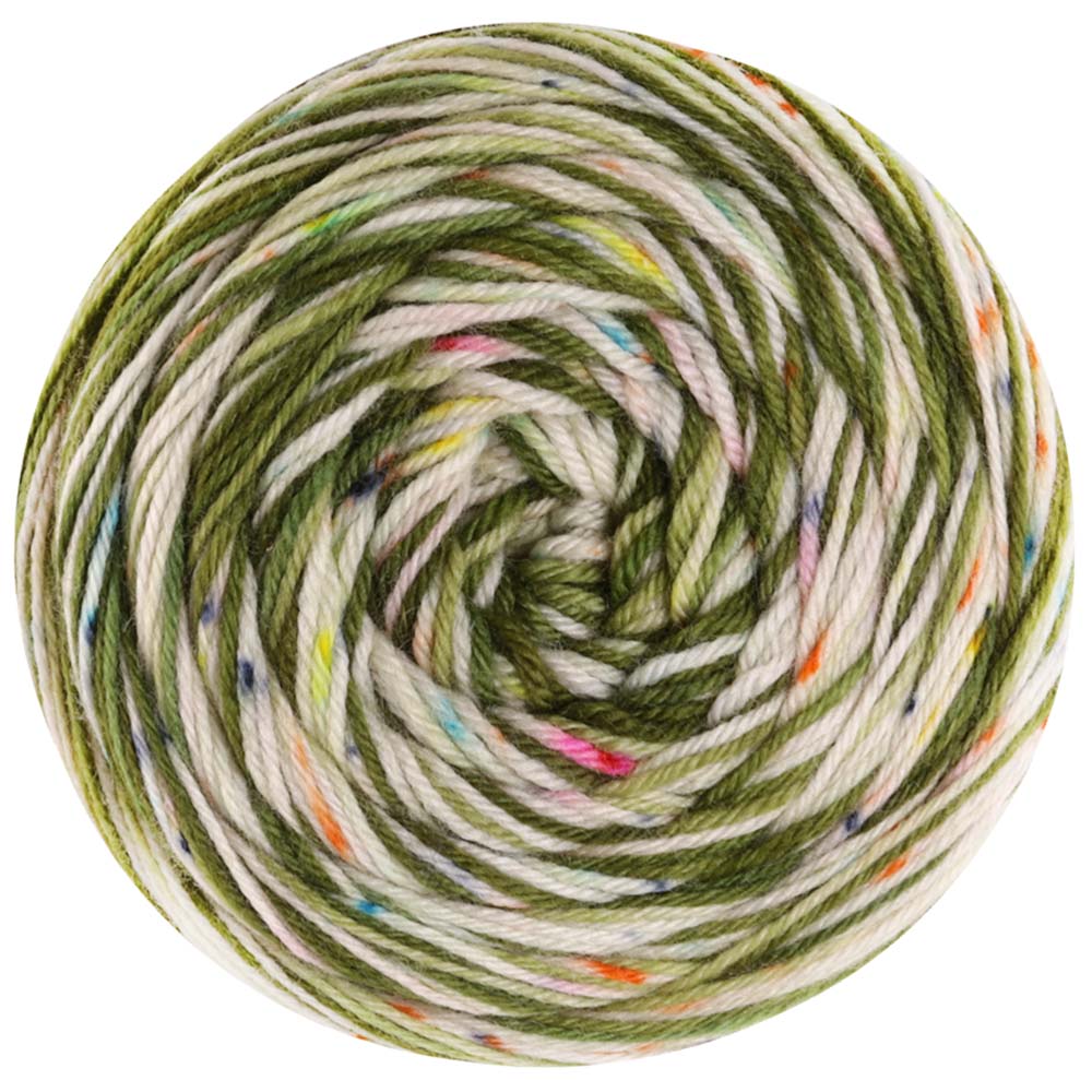 Meilenweit 100 Spots