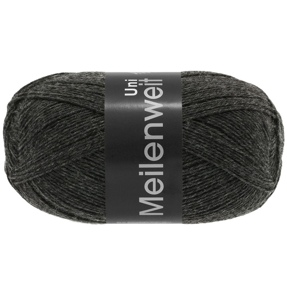 Meilenweit 100 Uni