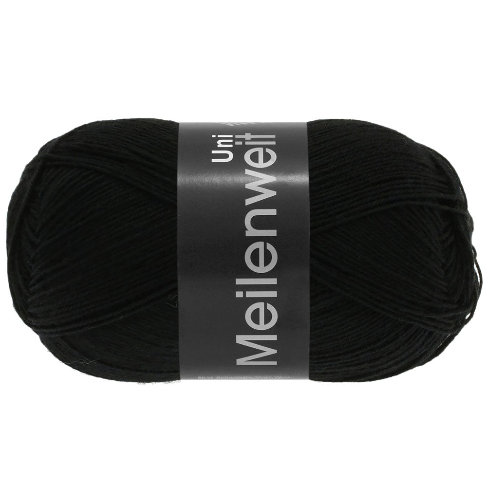 Meilenweit 100 Uni