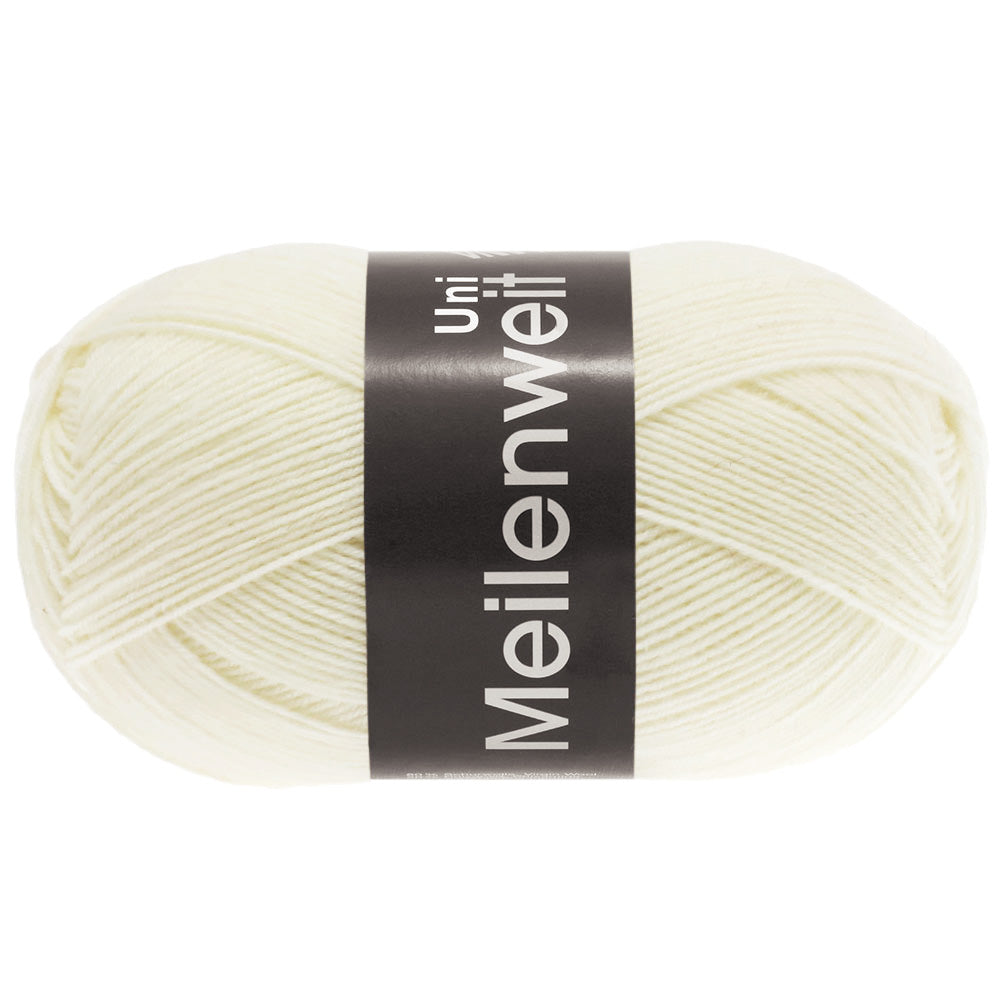 Meilenweit 100 Uni