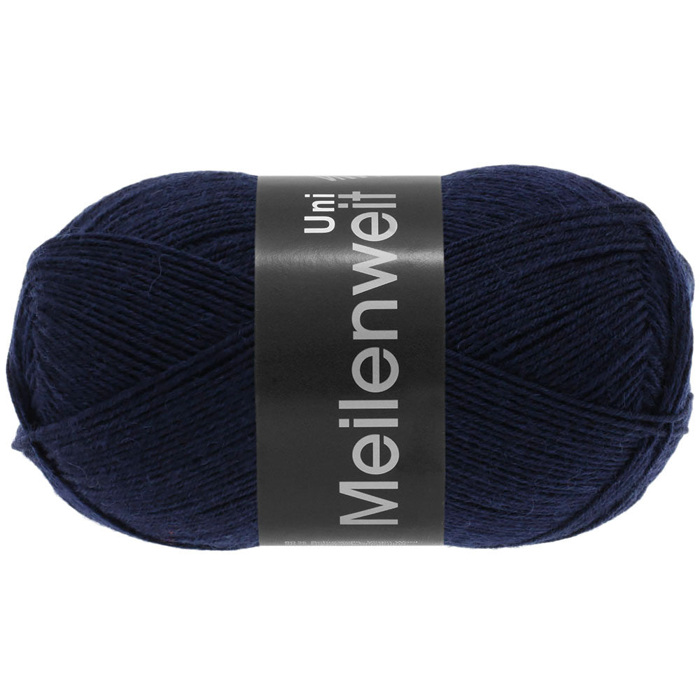 Meilenweit 100 Uni