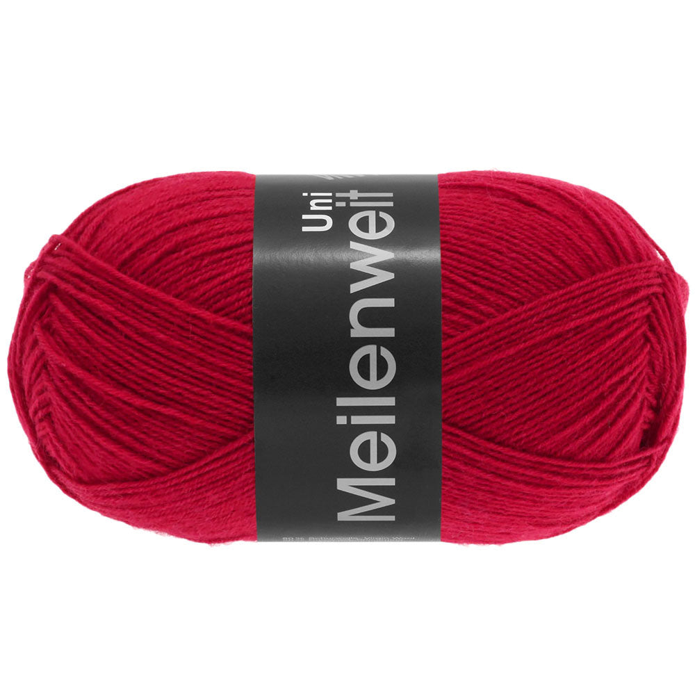 Meilenweit 100 Uni