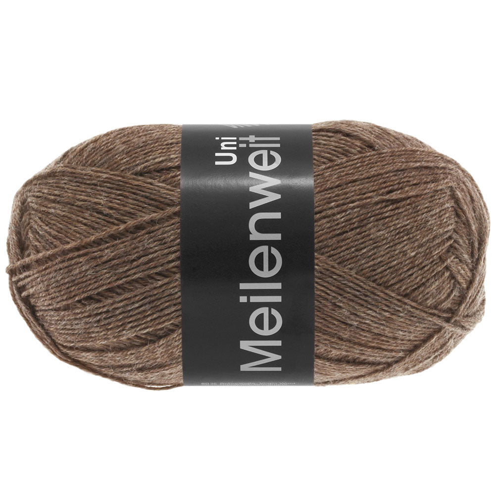 Meilenweit 100 Uni
