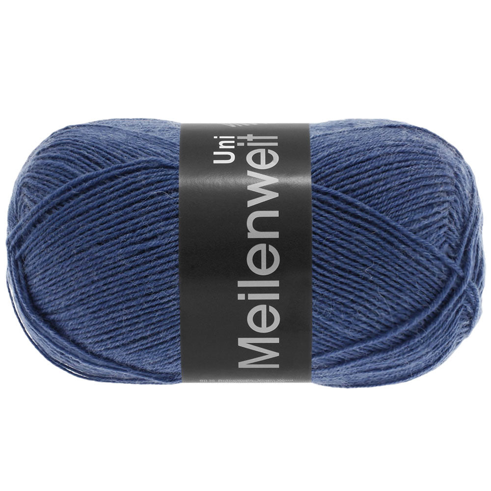Meilenweit 100 Uni