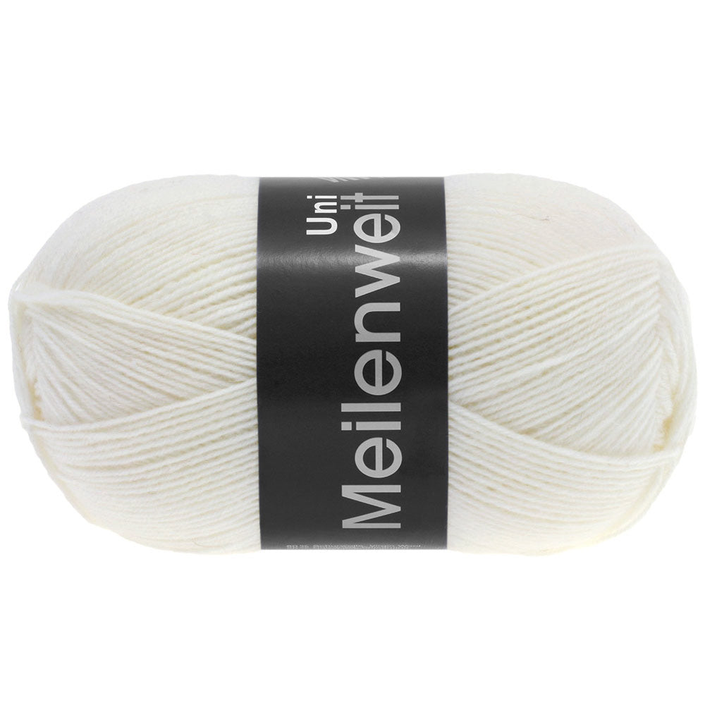Meilenweit 100 Uni