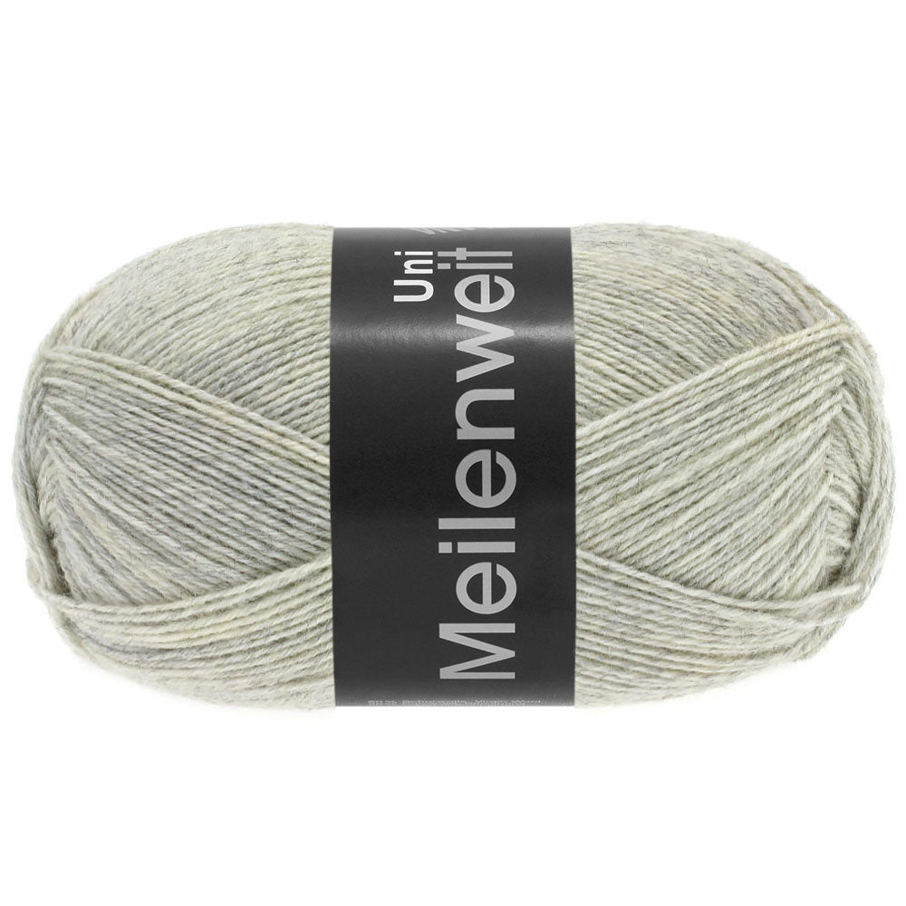 Meilenweit 100 Uni