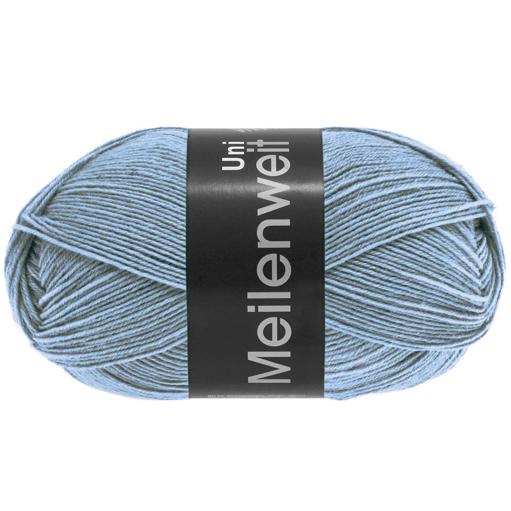 Meilenweit 100 Uni