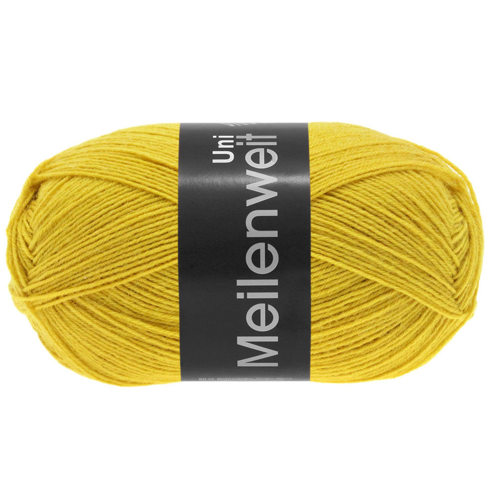 Meilenweit 100 Uni