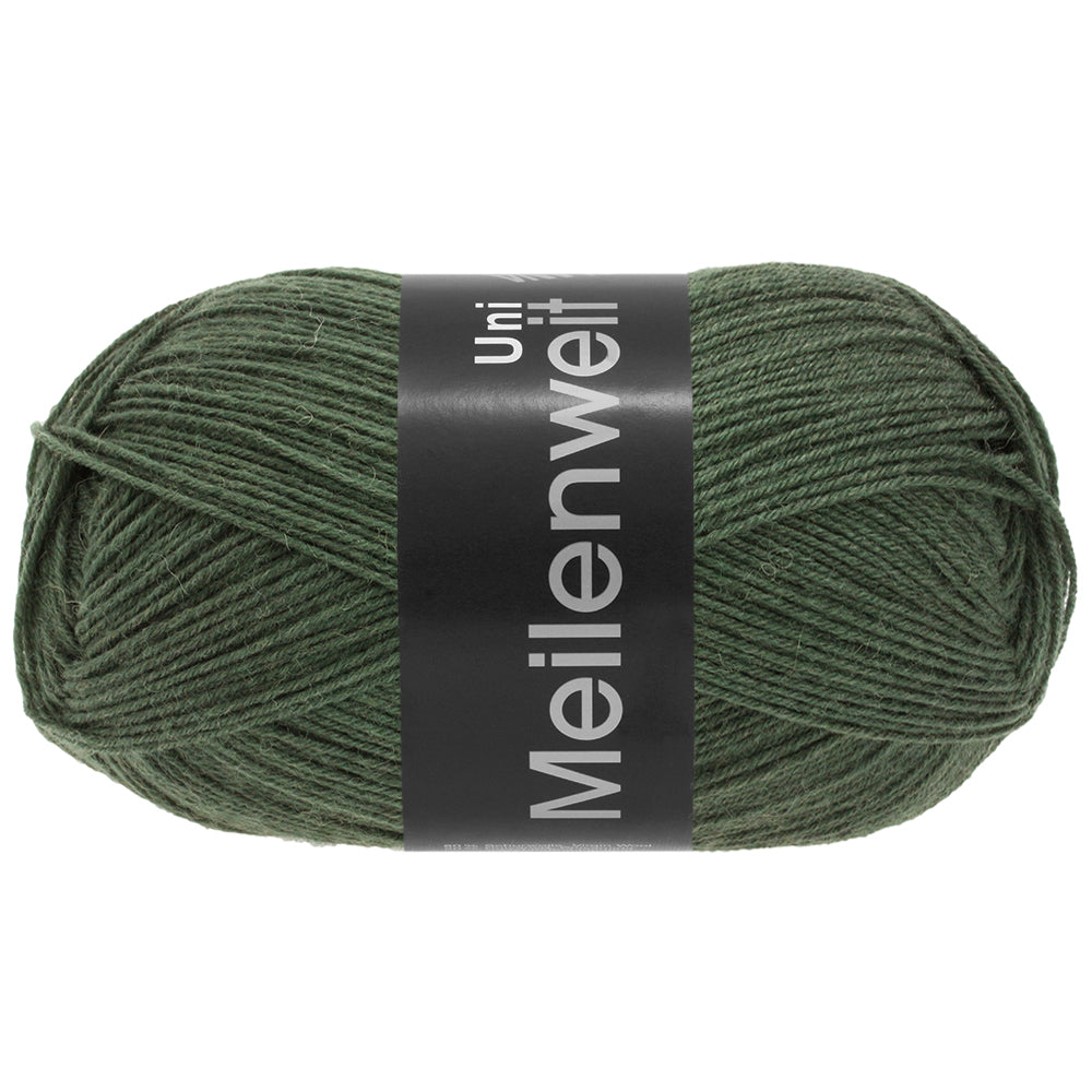 Meilenweit 100 Uni