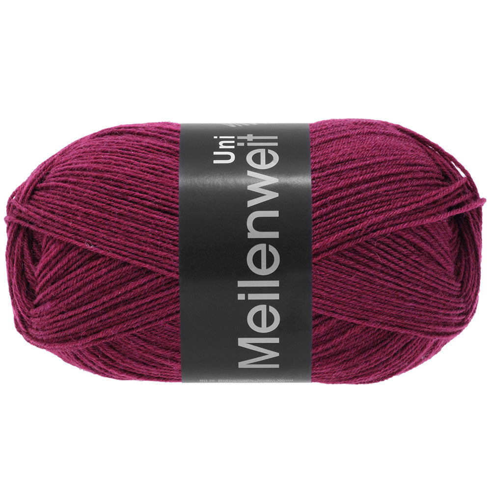 Meilenweit 100 Uni