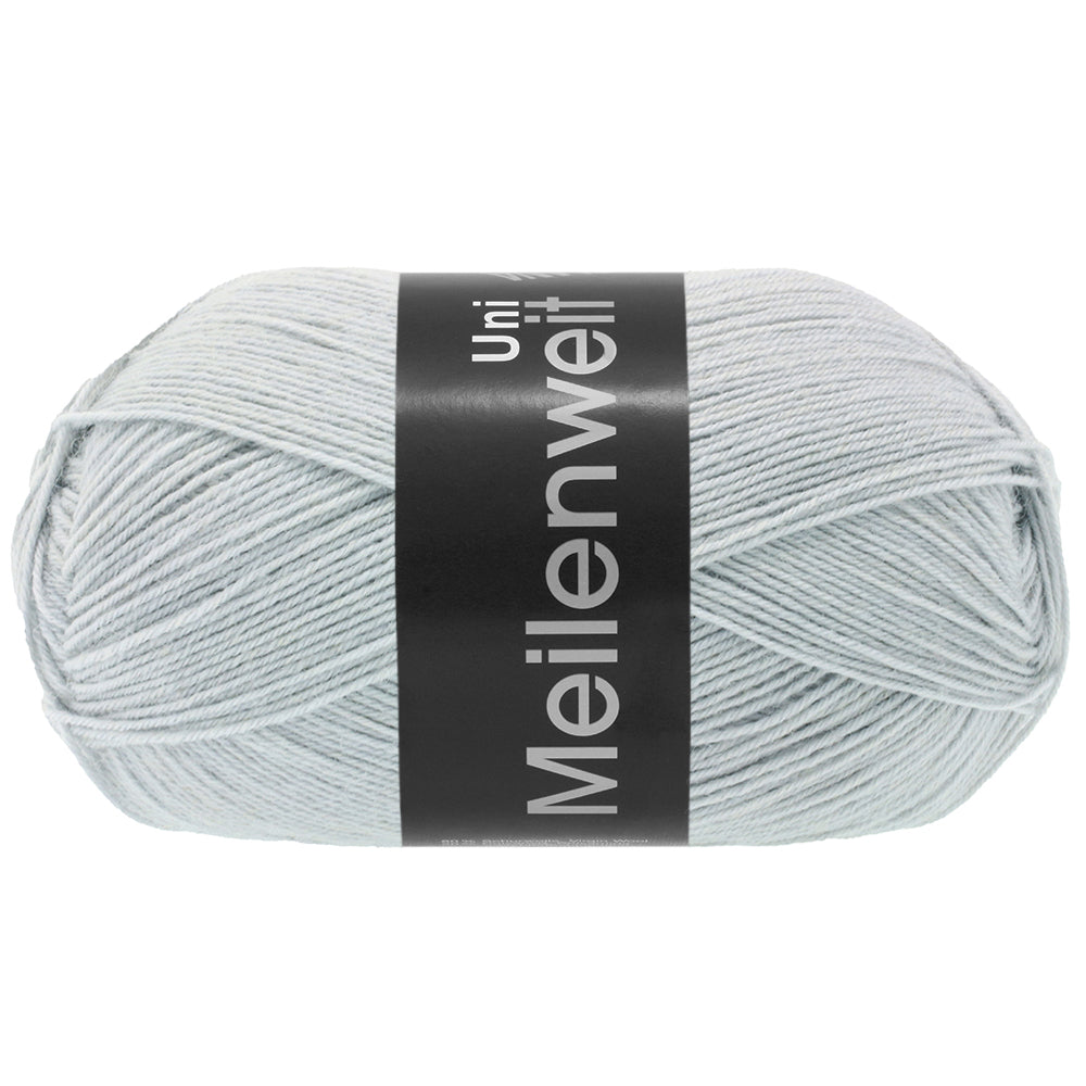 Meilenweit 100 Uni