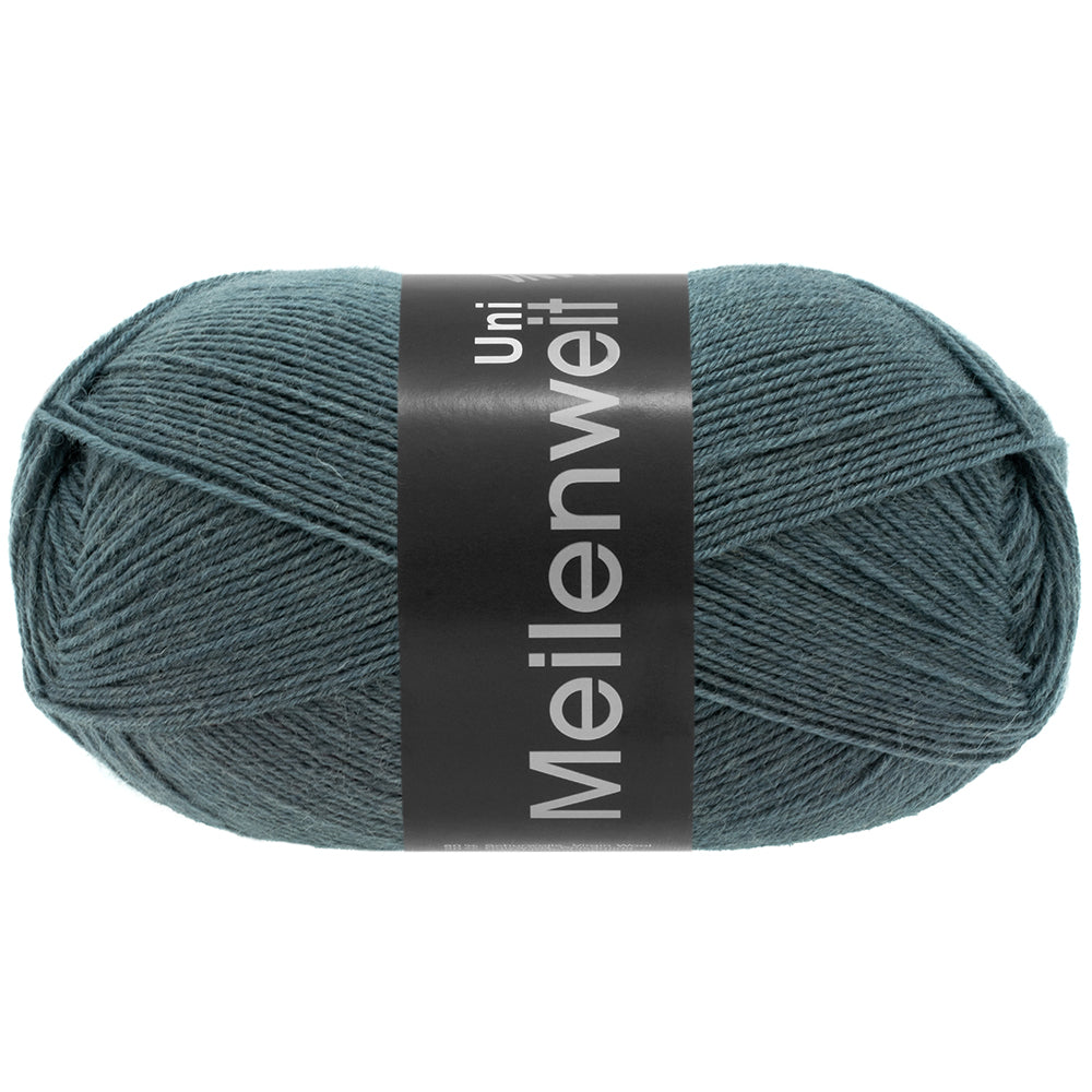 Meilenweit 100 Uni