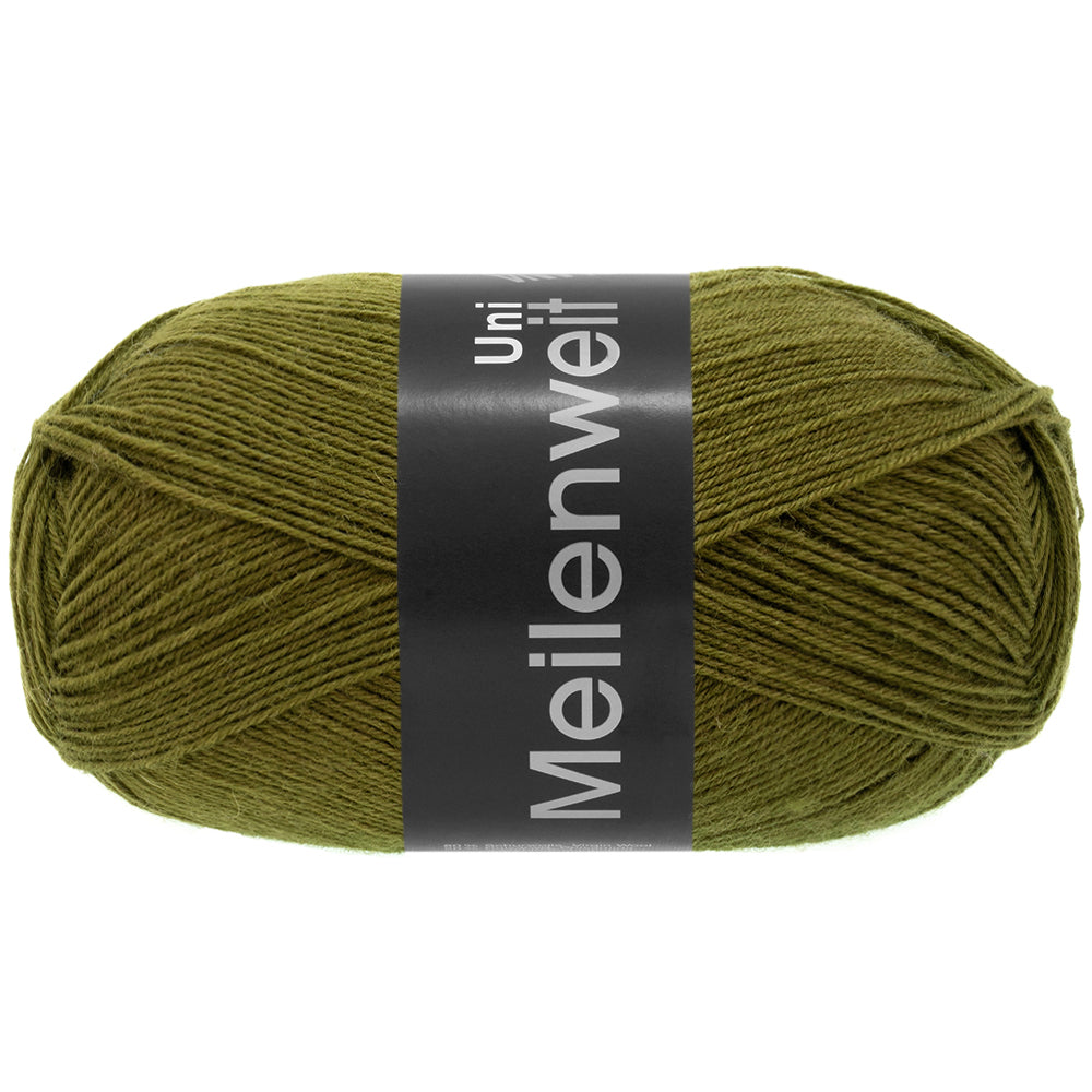Meilenweit 100 Uni