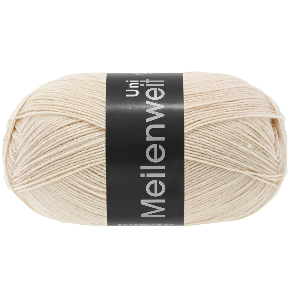 Meilenweit 100 Uni