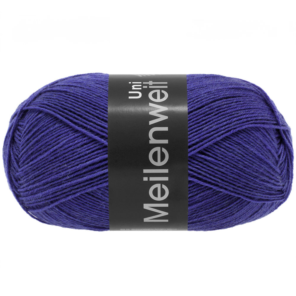 Meilenweit 100 Uni