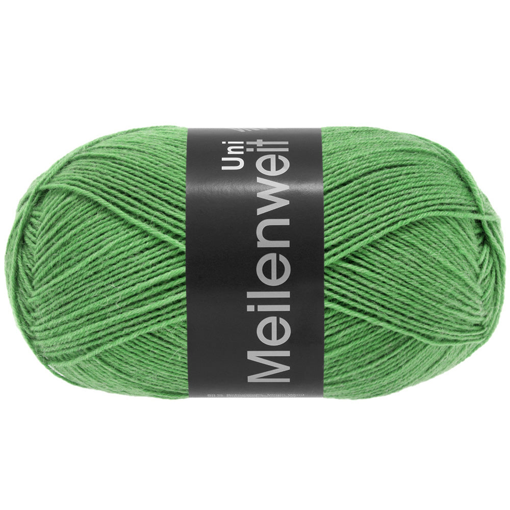 Meilenweit 100 Uni