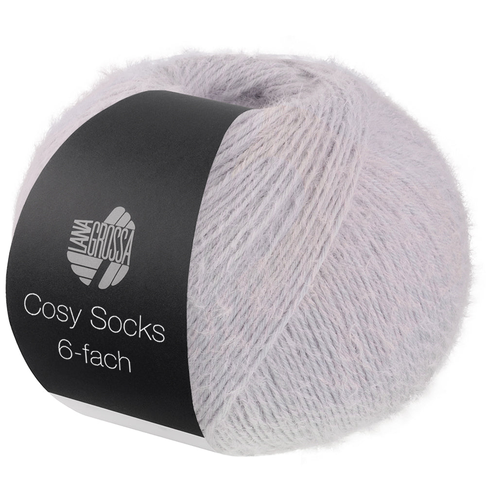 Cosy Socks 150 6-fach
