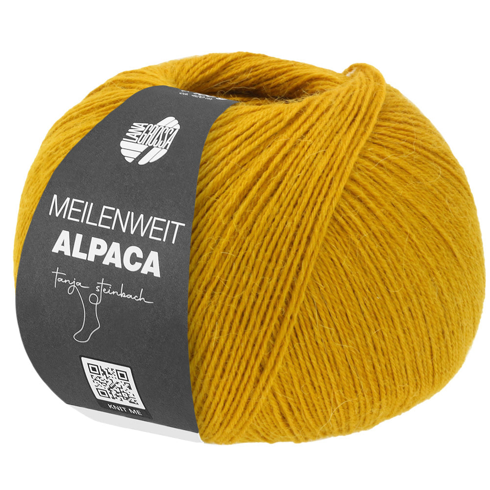 Meilenweit 100 Alpaca