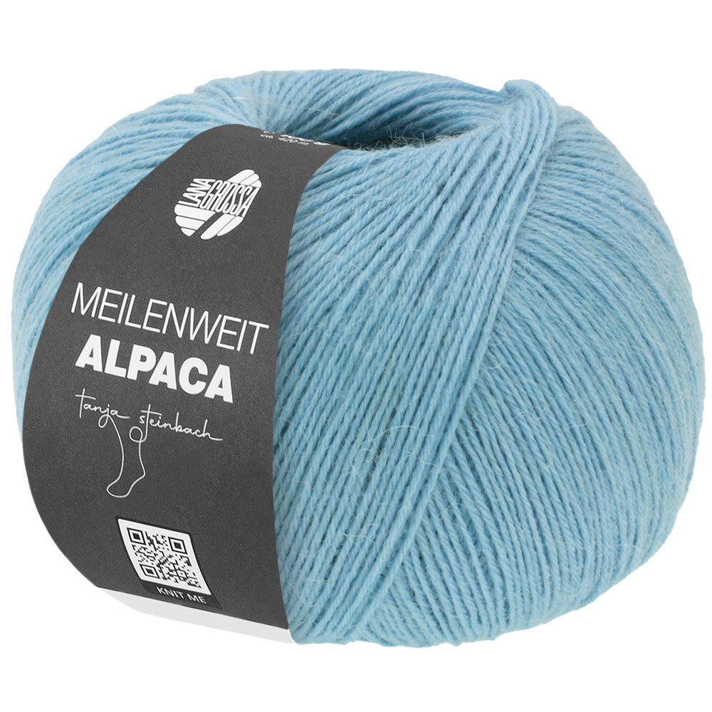 Meilenweit 100 Alpaca