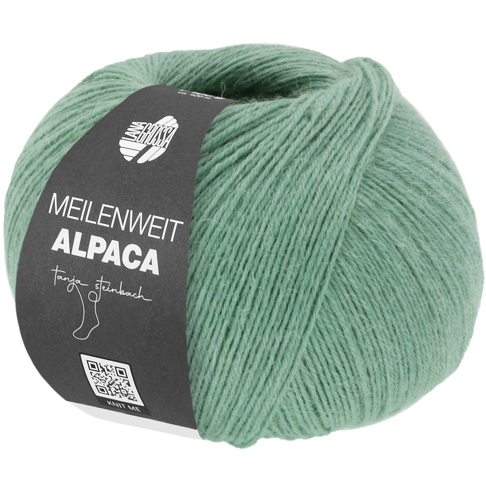 Meilenweit 100 Alpaca