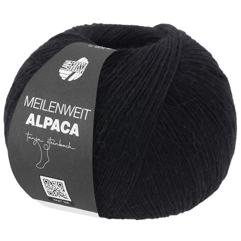 Meilenweit 100 Alpaca