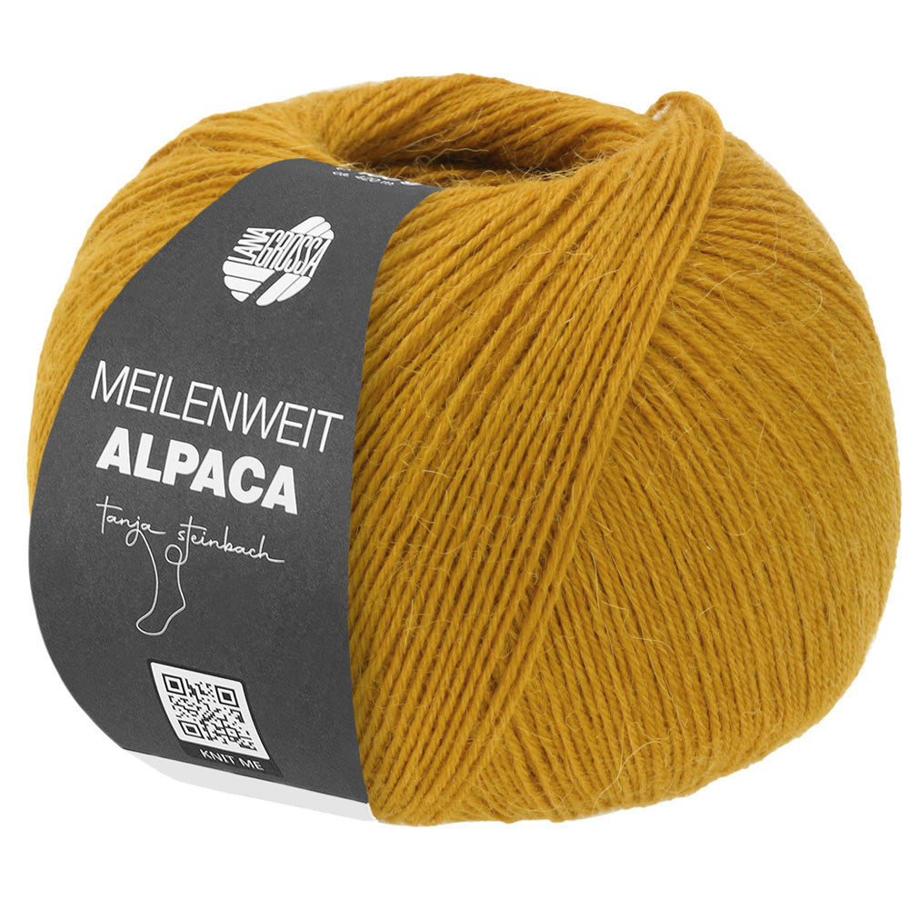 Meilenweit 100 Alpaca