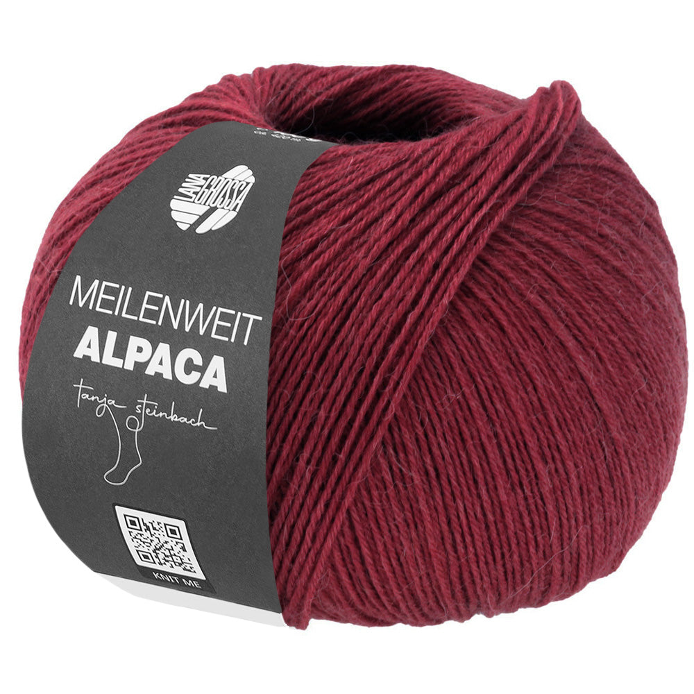 Meilenweit 100 Alpaca